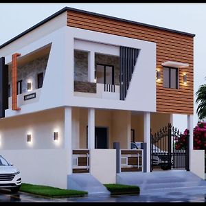 Thirunallar Treva Homes كاريكال Exterior photo