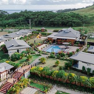 سيغاتوكا Seatiki Resort Fiji On Coast Exterior photo