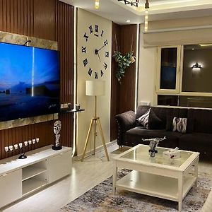 Luxurious Apartment In Mahboula الكويت Exterior photo