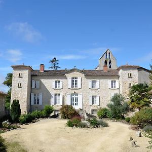 فيلا La Maison Des Coteaux Ruffiac  Exterior photo