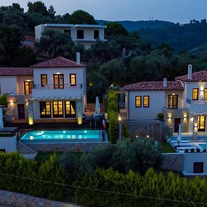 Kolios King Size Villas Exterior photo