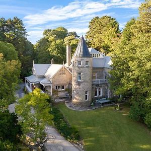 فيلا Crafersفي Derrymor - Private Castle In The Hills Exterior photo