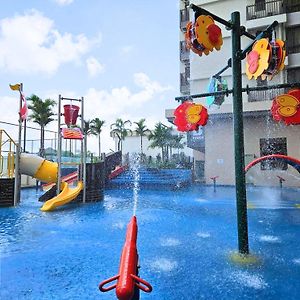 Bali Residence Melaka - Fun Pool L Netflix L Near Jonker Street Exterior photo