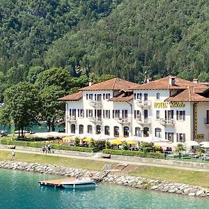 بييفي دي ليدرو Hotel Lido Exterior photo