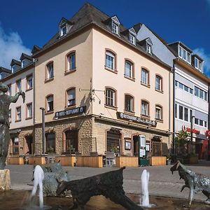 Hotel Louis Mueller بيتبورغ Exterior photo