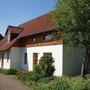 Bredenborn Comfortable Holiday Home With 2 Bathrooms In The Bruchttal Exterior photo