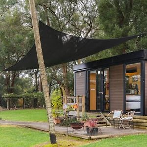 فيلا The Junction By Tiny Away Yarra Junction Exterior photo