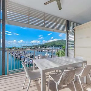 شقة Marina Living With Whitsundays Lifestyle شاطئ إيرلي Exterior photo