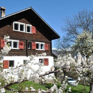 فيلا Casa Marili, Das Charmante Ferienhaus Sevgein Exterior photo