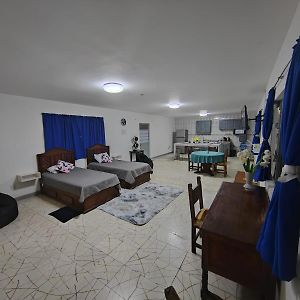 الشقق الفندقية بويبلافي  Departamento Amplio Con Hermosa Vista Exterior photo