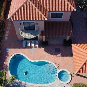 نورد Splendid 3 Bedroom House With Beauttiful Pool Exterior photo