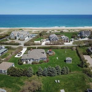 أورليانز Steps To Nauset Beach Private Yard Exterior photo