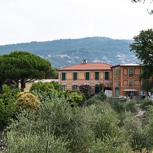 Villa Smeralda - Luxury On The Italian Riviera لافانيا Exterior photo