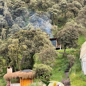 Quinde Nan Lodge بابايَّكتا Exterior photo