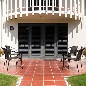 كابو روخو Beach House-Villa Taina, Boqueron Exterior photo