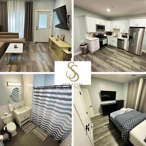The Stylish Suite - 1Br With Free Parking باترسون Exterior photo