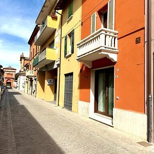 شقة Casa Gramsci Castel Guelfo Di Bologna Exterior photo