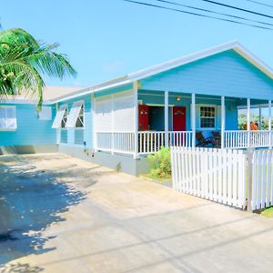 كرايست تشيرش Endless Summer Beach House 4Br With Car Exterior photo