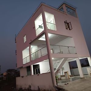 Bidadi Dhruva Villa Exterior photo