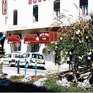 فندق لون-لو-سونييهفي  نوفيل هوتل Exterior photo