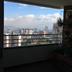 شقة Entire Apartament With A Beautiful View سابانيتا Exterior photo