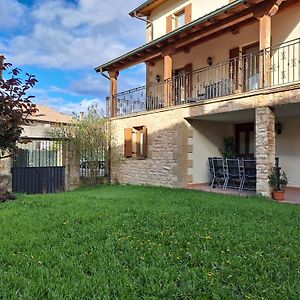 فيلا Urrozفي Casa Torreblanca Exterior photo