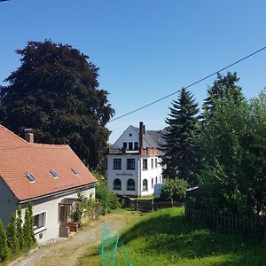 فندق Gasthof Oberschmiede Auf der Wiese Exterior photo