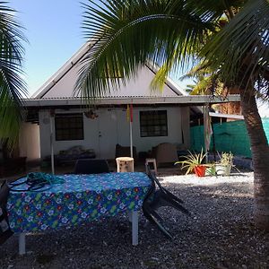 أفاتورو Hinamoe Lodge Exterior photo