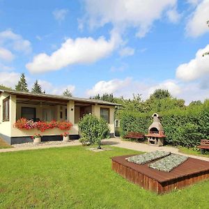 فيلا Ferienhaus Kratzeburg Exterior photo