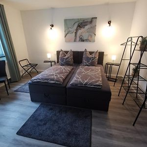 فندق Airbnb, Moderne, Ruhige Und Helle Doppelzimmer, Naehe Magdeburg, A14 & A2 Dahlenwarsleben Exterior photo