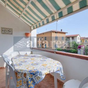 شقة Mazzini كاستيغليون ديلا بيسكايا Exterior photo