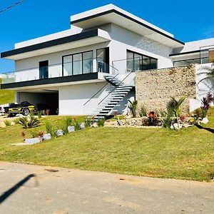 فيلا Casa Em Sorocaba بيدادي Exterior photo