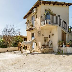 فافارا Sicily Country B&B Exterior photo