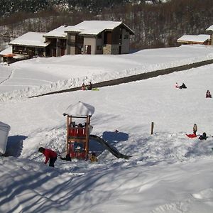 فيلا Chalet St Michel De Maurienne Beaune  Exterior photo