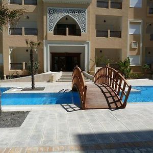 Folla Resort Chatt Meriem سوسة Exterior photo