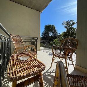 Appartamento “Le Magnolie” إيمولا Exterior photo