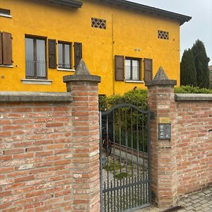 Il Borgo Appartamento فورمجيني Exterior photo