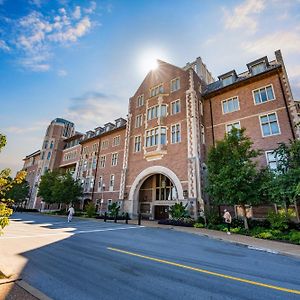 فندق The Knight Center At Washington University سانت لويس Exterior photo