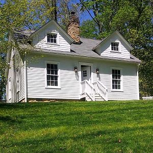 فيلا Historic Farmhouse By Nature Preserve تشارلستون Exterior photo