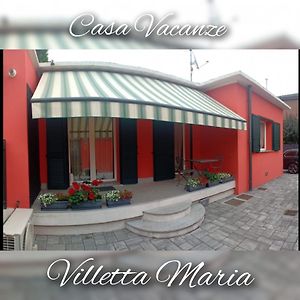 Guanzate Villetta Maria Exterior photo