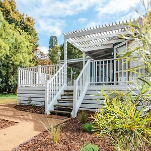 فيلا Merricks Beach Hideaway Coles Beach Exterior photo