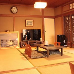 Chigasaki Rental Villa Saya - Vacation Stay 85439V Exterior photo