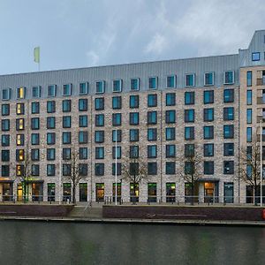 فندق Ibis Styles Kiel City Exterior photo