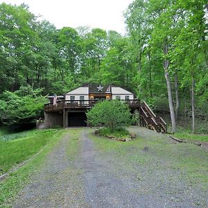 Great Cacapon Herons Rest - Escape By The River Exterior photo