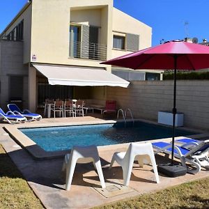 فيلا Ferienhaus Mit Privatpool Fuer 6 Personen Ca 100 Qm In Puigderrs, Mallorca Suedkueste Von Mallorca Puigderros Exterior photo