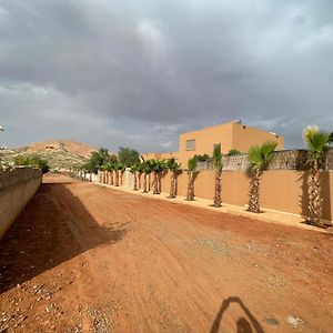 Villa Treasure Of Marrakech مراكش Exterior photo