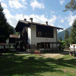 Ferienwohnung Fur 2 Personen 2 Kinder Ca 40 Qm In Pur-Ledro, Trentino Ledrosee ميتزولاغو Exterior photo