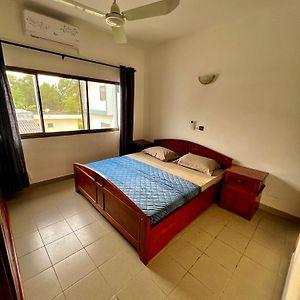 Residence Adjana: Confort A Deux Pas De L'Ocean كوتونو Exterior photo