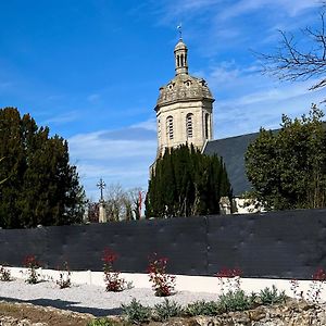 فيلا Condé-sur-Seullesفي Marsuza Exterior photo