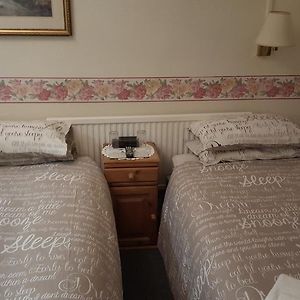 مبيت وإفطار Metheringham Star And Garter Room photo